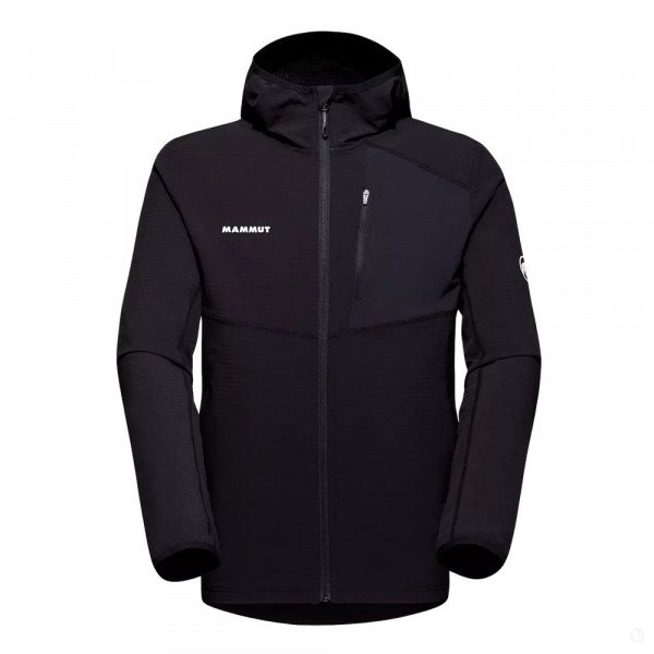 Кофта мужская Mammut Madris Light ML