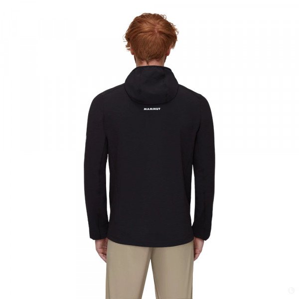 Кофта мужская Mammut Madris Light ML