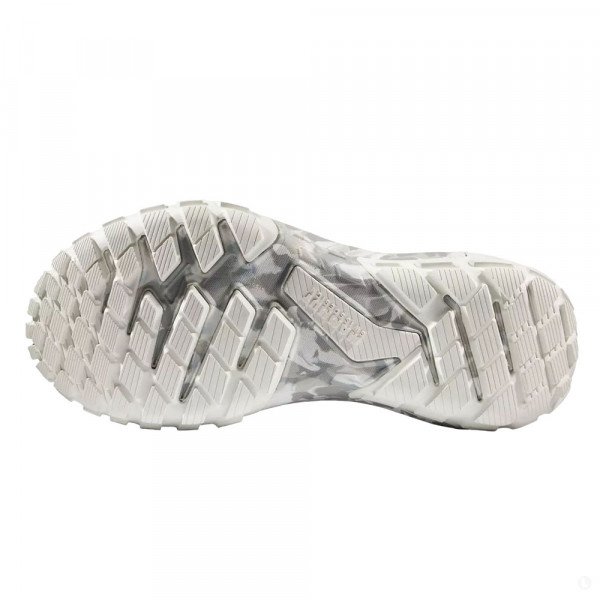 Треккинговые кроссовки женские Mammut Hueco Knit II