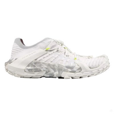 Треккинговые кроссовки женские Mammut Hueco Knit II