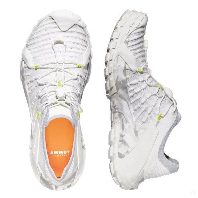 Треккинговые кроссовки женские Mammut Hueco Knit II