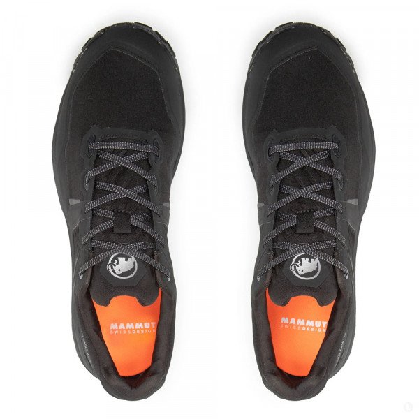 Треккинговые кроссовки мужские Mammut Ultimate III Low GTX
