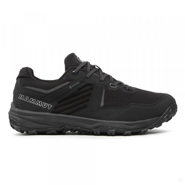 Треккинговые кроссовки мужские Mammut Ultimate III Low GTX