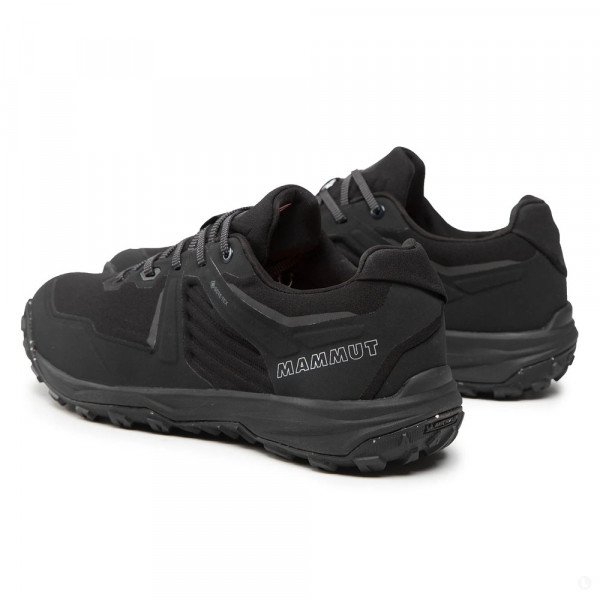 Треккинговые кроссовки мужские Mammut Ultimate III Low GTX
