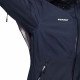 Легкая куртка женская Mammut Convey Tour HS