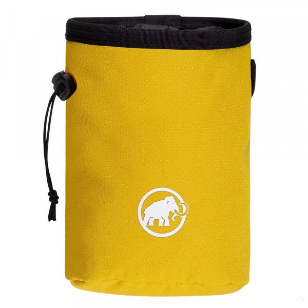 Мешок для магнезии Mammut Gym Basic Мешок для магнезии Mammut Gym Basic