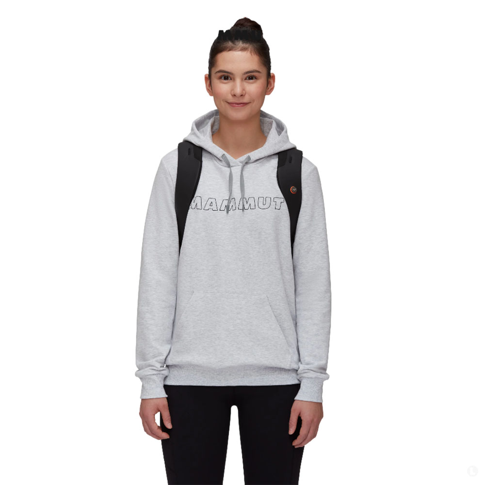 Городской рюкзак Mammut Seon Courier 20 черный