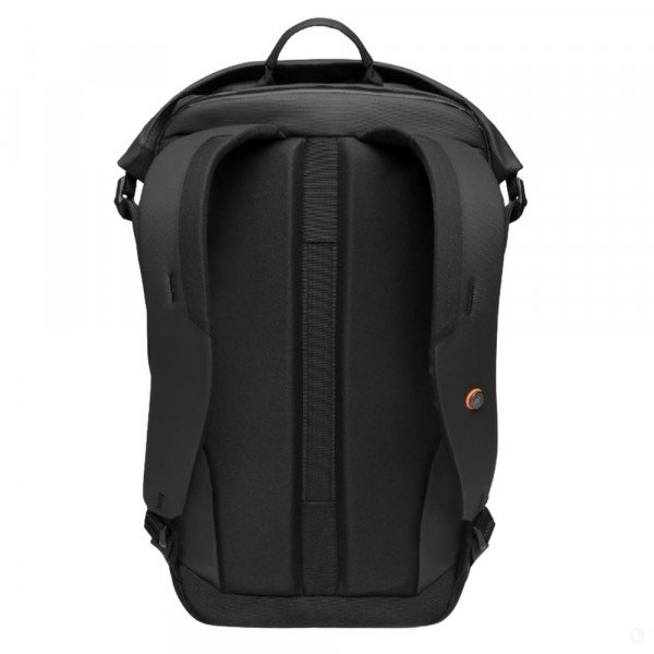 Городской рюкзак Mammut Seon Courier 20 черный