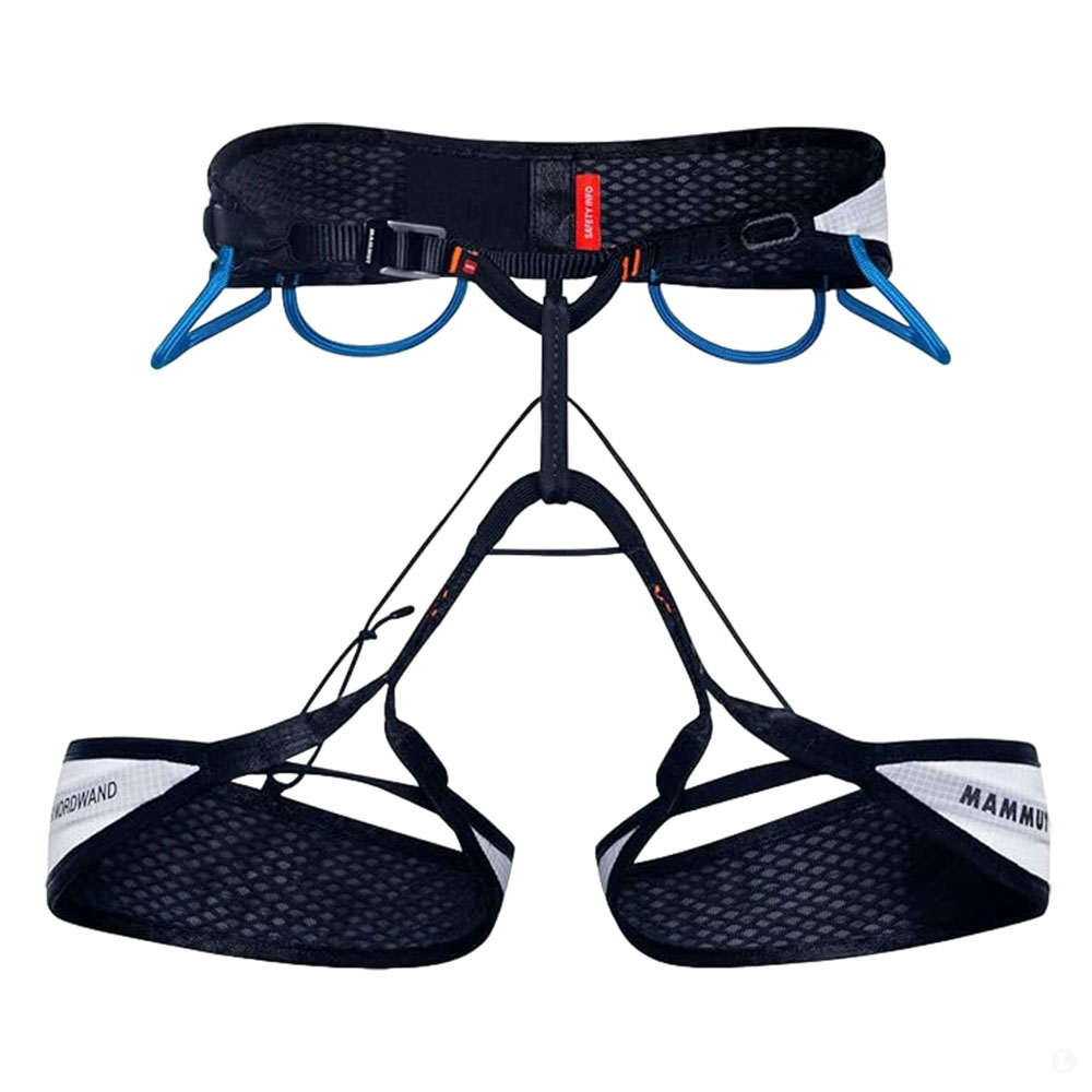 Страховочная система Mammut Eiger Nordwand Harness