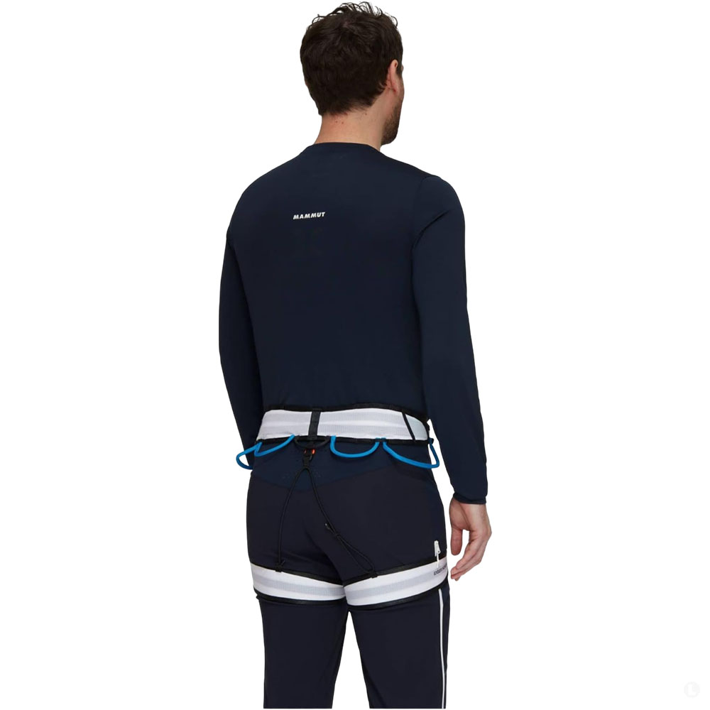 Страховочная система Mammut Eiger Nordwand Harness