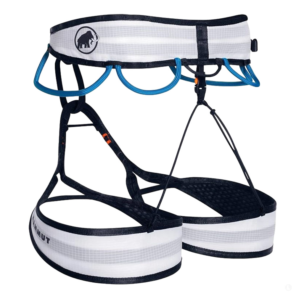Страховочная система Mammut Eiger Nordwand Harness