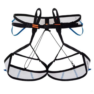 Страховочная система Mammut Eiger Speed Harness