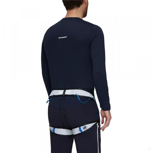 Страховочная система Mammut Eiger Speed Harness