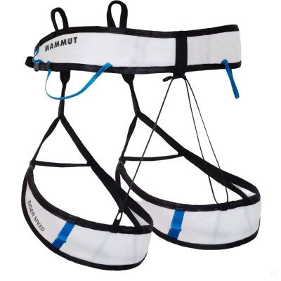 Страховочная система Mammut Eiger Speed Harness