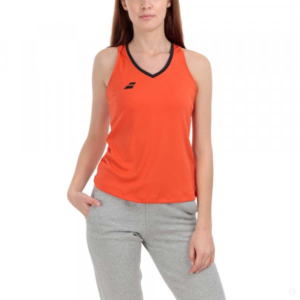Майка женская Babolat Play Tank Top