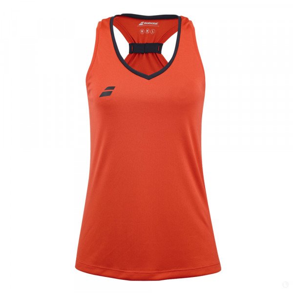Майка женская Babolat Play Tank Top