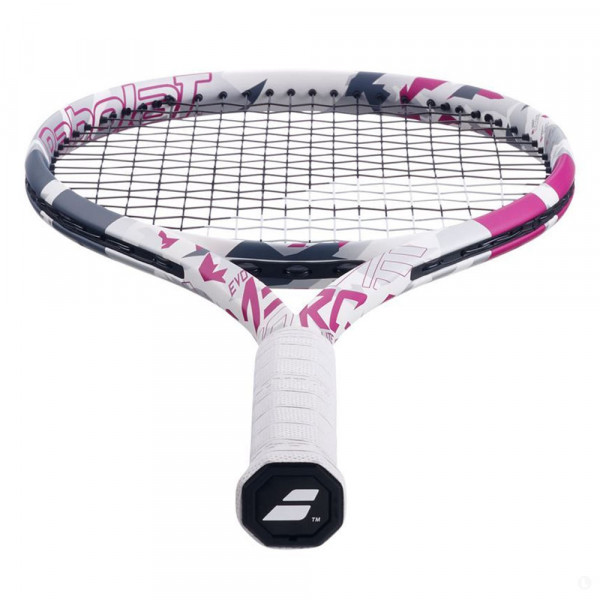 Ракетка для большого тенниса Babolat Evo Aero Lite Pink 