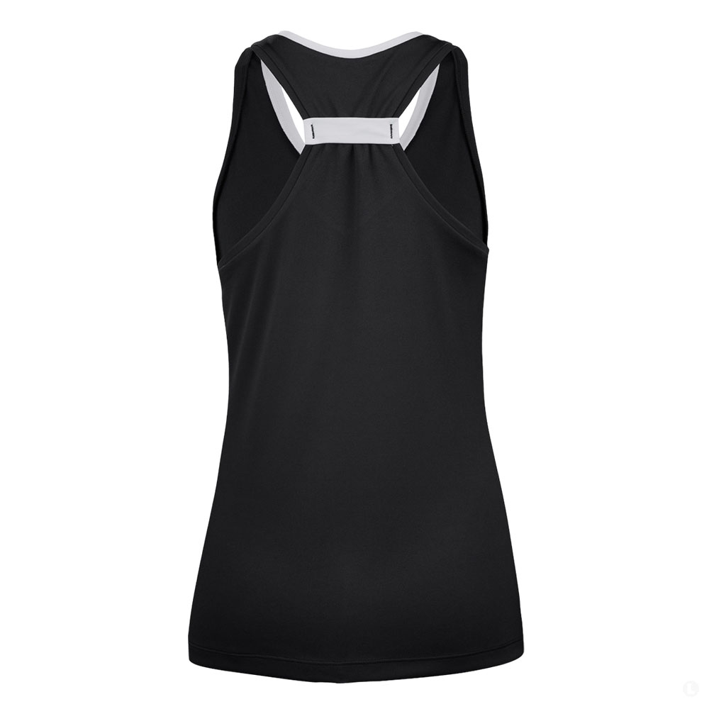Майка женская Babolat Play Tank Top