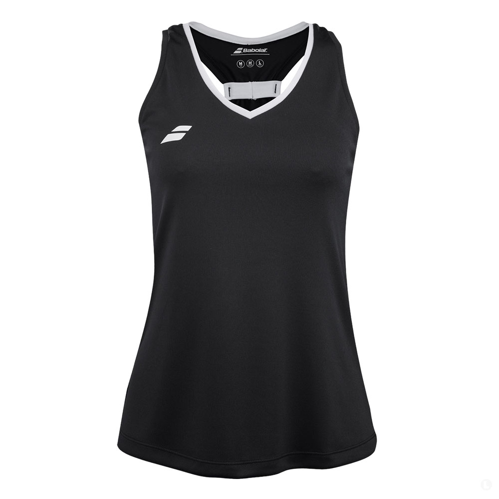 Майка женская Babolat Play Tank Top