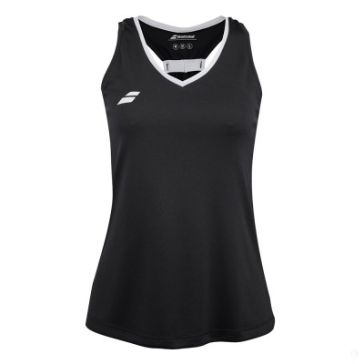 Майка женская Babolat Play Tank Top