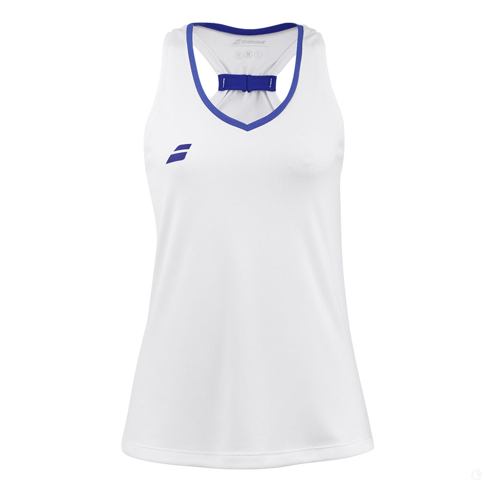 Майка женская Babolat Play Tank Top Майка женская Babolat Play Tank Top