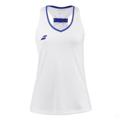 Майка женская Babolat Play Tank Top Майка женская Babolat Play Tank Top