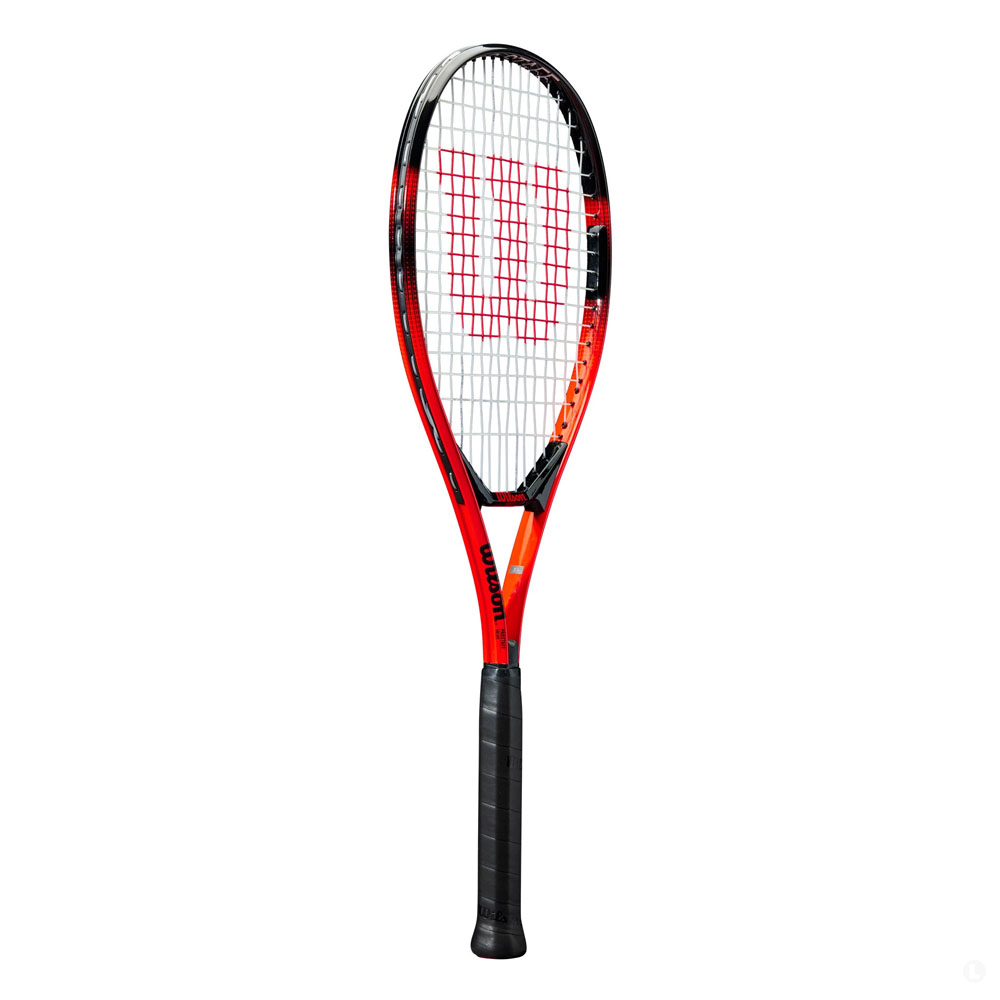 Ракетка для тенниса детская Wilson Pro Staff Precision Jr 26 str Ракетка для тенниса детская Wilson Pro Staff Precision Jr 26 str