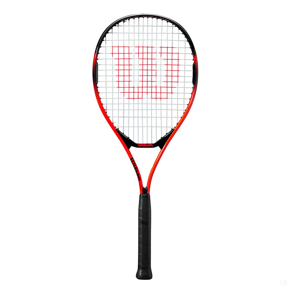 Ракетка для тенниса детская Wilson Pro Staff Precision Jr 26 str Ракетка для тенниса детская Wilson Pro Staff Precision Jr 26 str