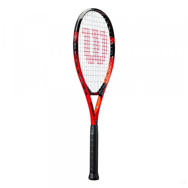 Ракетка для тенниса детская Wilson Pro Staff Precision Jr 25 str