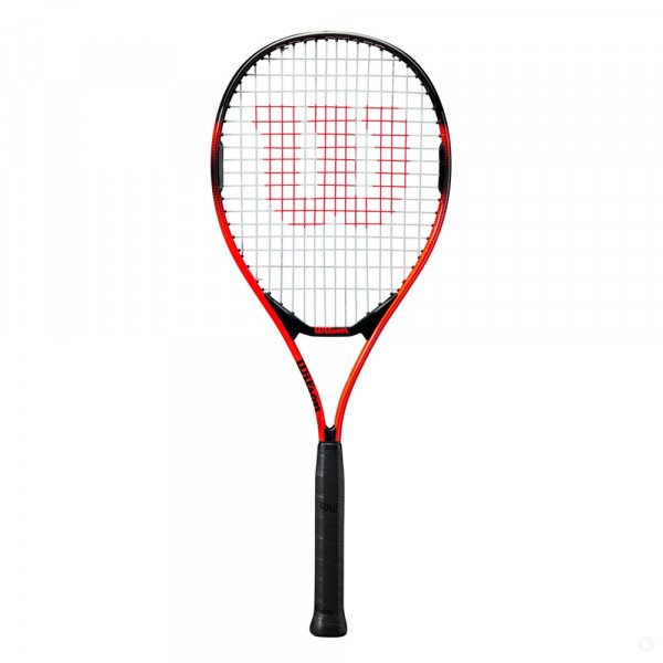 Ракетка для тенниса детская Wilson Pro Staff Precision Jr 25 str