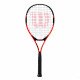 Ракетка для тенниса детская Wilson Pro Staff Precision Jr 25 str