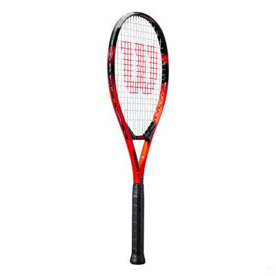 Ракетка для тенниса детская Wilson Pro Staff Precision Jr 23 str Ракетка для тенниса детская Wilson Pro Staff Precision Jr 23 str