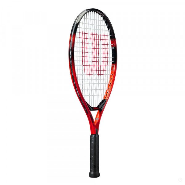 Ракетка для тенниса детская Wilson Pro Staff Precision Jr 21 str