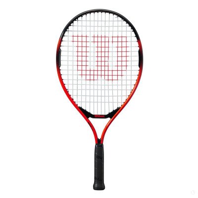 Ракетка для тенниса детская Wilson Pro Staff Precision Jr 21 str Ракетка для тенниса детская Wilson Pro Staff Precision Jr 21 str