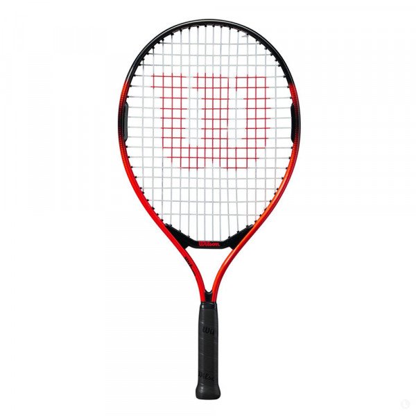 Ракетка для тенниса детская Wilson Pro Staff Precision Jr 21 str