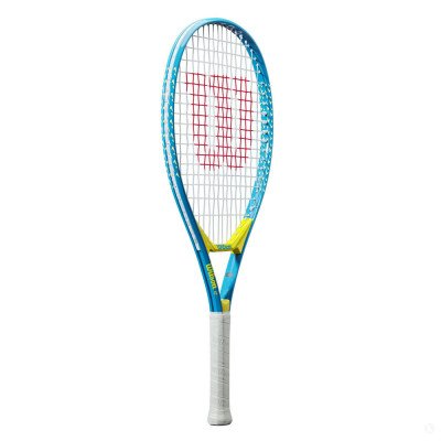 Ракетка для тенниса детская Wilson Ultra Power Jr 23 Ракетка для тенниса детская Wilson Ultra Power Jr 23