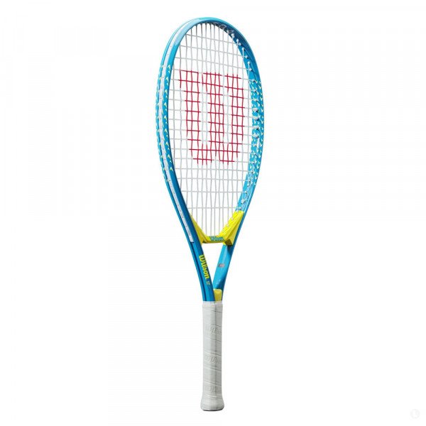 Ракетка для тенниса детская Wilson Ultra Power Jr 23
