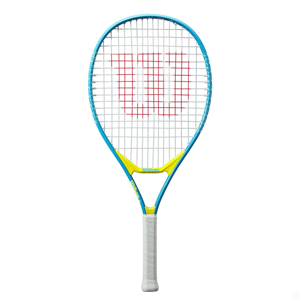 Ракетка для тенниса детская Wilson Ultra Power Jr 23