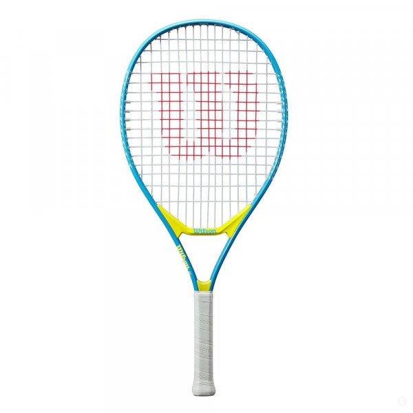 Ракетка для тенниса детская Wilson Ultra Power Jr 23