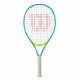 Ракетка для тенниса детская Wilson Ultra Power Jr 23