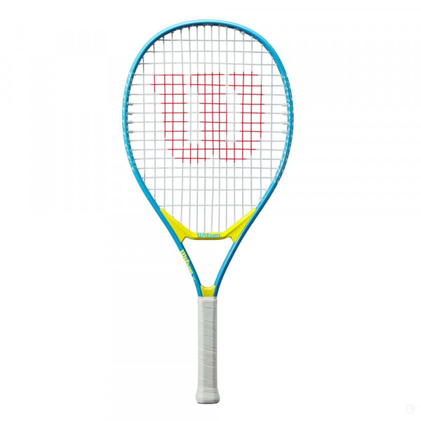 Ракетка для тенниса детская Wilson Ultra Power Jr 23 
