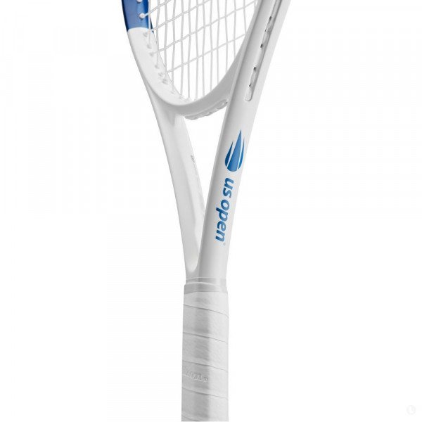 Ракетка для большого тенниса Wilson Clash 100 V2 US Open 2023 unstr