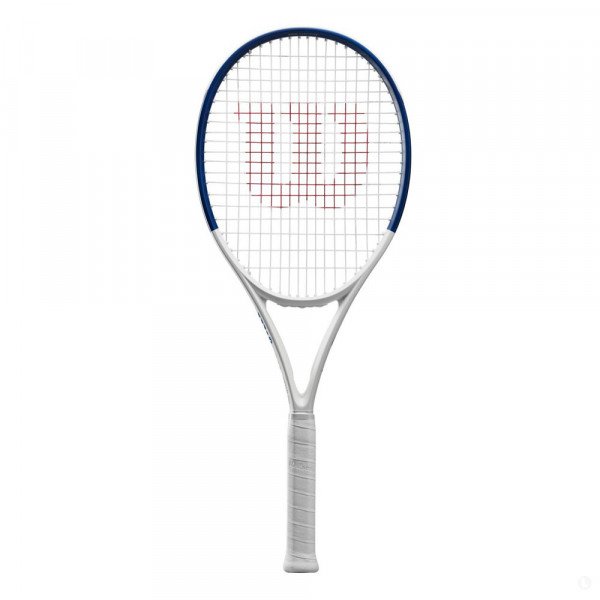 Ракетка для большого тенниса Wilson Clash 100 V2 US Open 2023 unstr