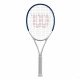 Ракетка для большого тенниса Wilson Clash 100 V2 US Open 2023 unstr