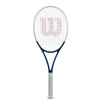 Ракетка для большого тенниса Wilson Blade 98 16X19 V8 US Open 2023 unstr Ракетка для большого тенниса Wilson Blade 98 16X19 V8 US Open 2023 unstr