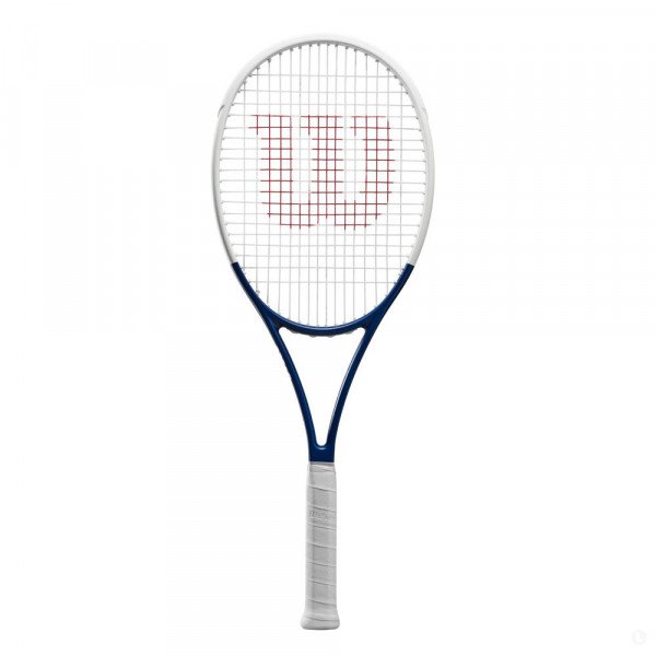 Ракетка для большого тенниса Wilson Blade 98 16X19 V8 US Open 2023 unstr