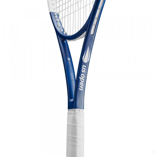 Ракетка для большого тенниса Wilson Blade 98 16X19 V8 US Open 2023 unstr 