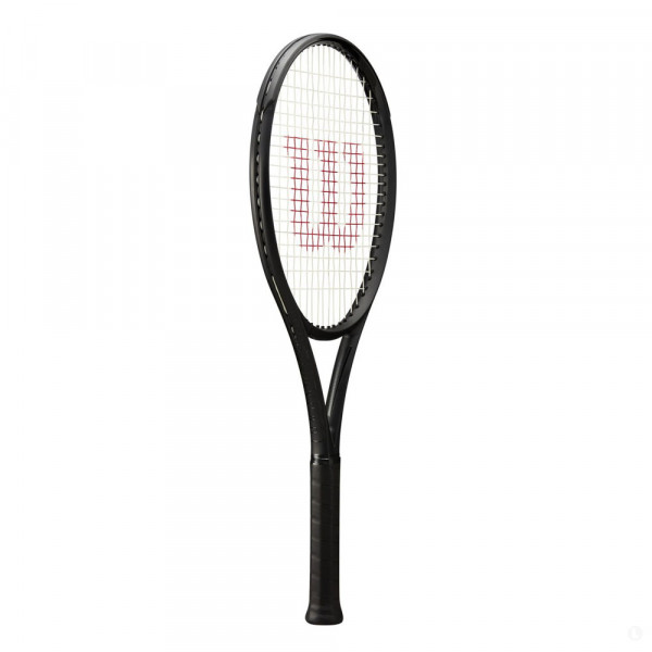 Ракетка для большого тенниса Wilson Noir Ultra 100 V4 unstr 