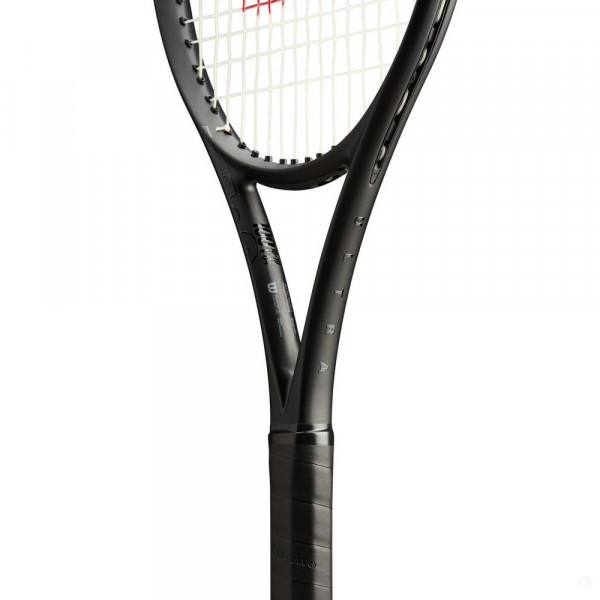 Ракетка для большого тенниса Wilson Noir Ultra 100 V4 unstr 