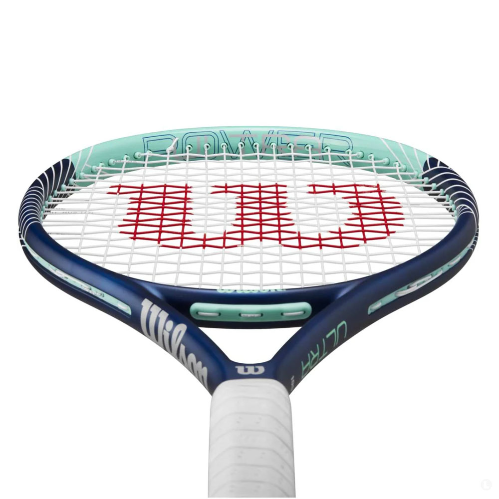 Ракетка для большого тенниса Wilson Ultra Power 100 str Ракетка для большого тенниса Wilson Ultra Power 100 str